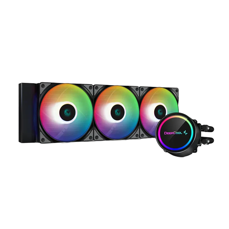 Deepcool GAMMAXX L360 A-RGB